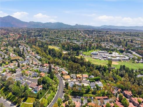 24961 Via Marfil , Mission Viejo, CA