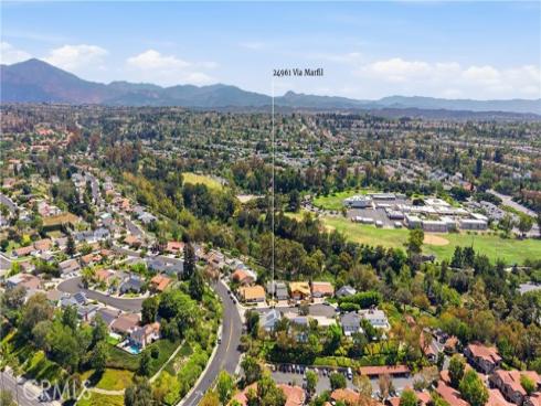 24961 Via Marfil , Mission Viejo, CA
