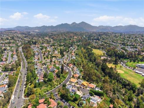 24961 Via Marfil , Mission Viejo, CA