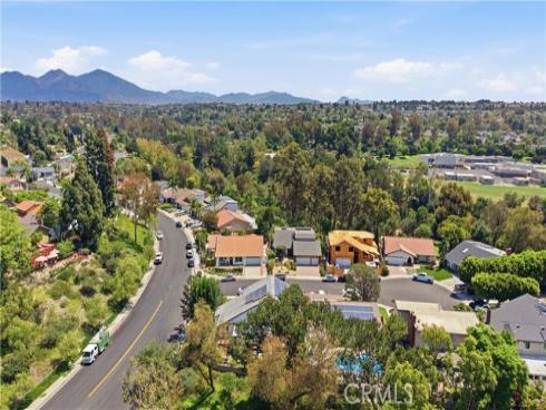 24961 Via Marfil , Mission Viejo, CA