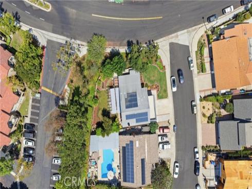 24961 Via Marfil , Mission Viejo, CA