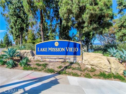 24961 Via Marfil , Mission Viejo, CA