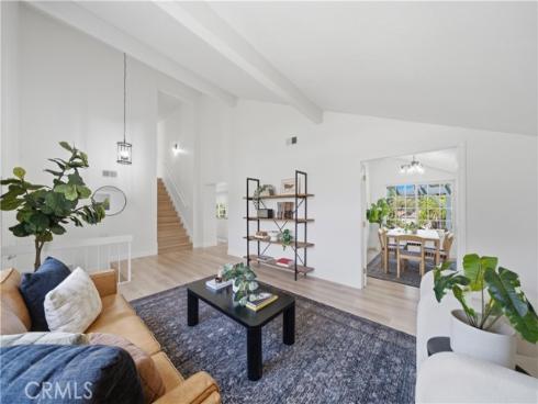 24961 Via Marfil , Mission Viejo, CA