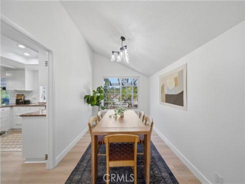 24961 Via Marfil , Mission Viejo, CA