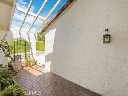 27896 Calle Marin , Mission Viejo, CA