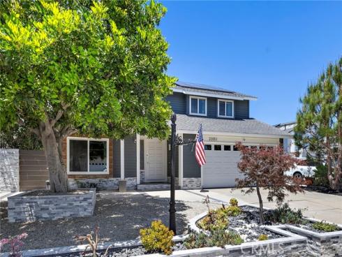 22051 Salcedo , Mission Viejo, CA