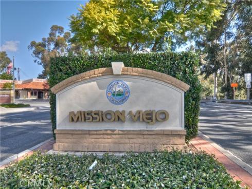 22051 Salcedo , Mission Viejo, CA