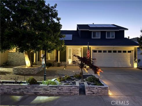22051 Salcedo , Mission Viejo, CA
