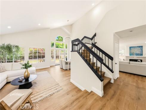 26625 Sierra Vista , Mission Viejo, CA