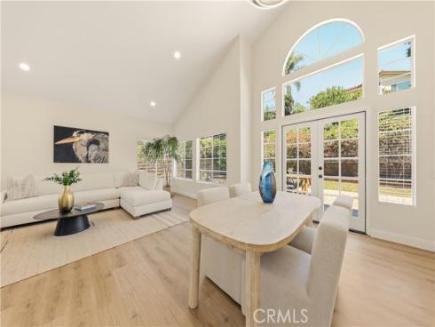 26625 Sierra Vista , Mission Viejo, CA