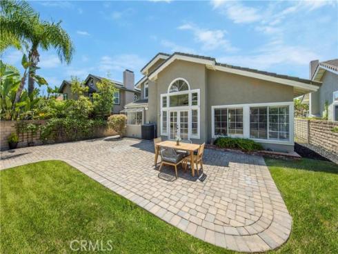 26625 Sierra Vista , Mission Viejo, CA