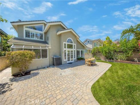 26625 Sierra Vista , Mission Viejo, CA