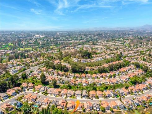 26625 Sierra Vista , Mission Viejo, CA