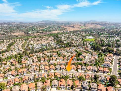 26625 Sierra Vista , Mission Viejo, CA
