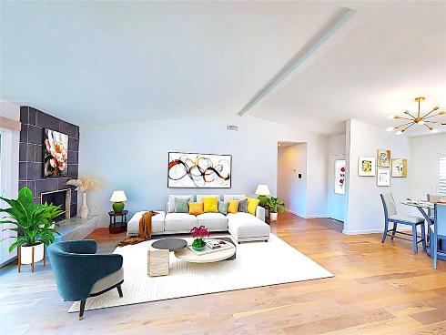 28212 Via Cernuda , Mission Viejo, CA