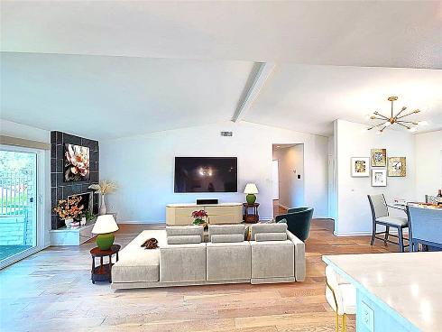 28212 Via Cernuda , Mission Viejo, CA