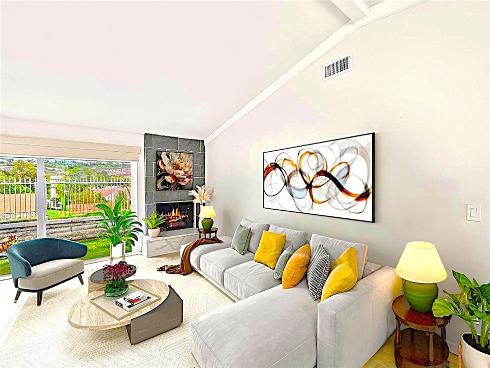 28212 Via Cernuda , Mission Viejo, CA