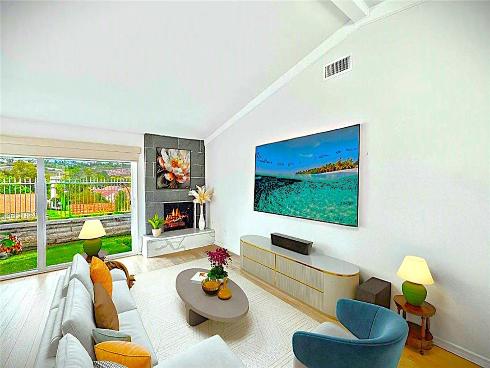 28212 Via Cernuda , Mission Viejo, CA