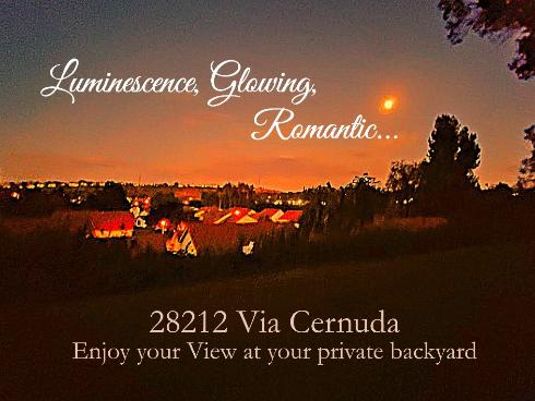 28212 Via Cernuda , Mission Viejo, CA