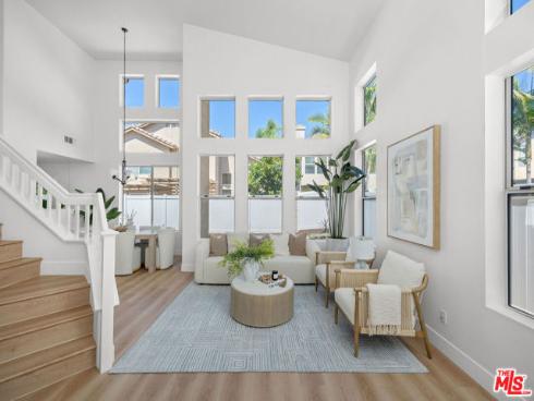 13 Pemberly , Mission Viejo, CA