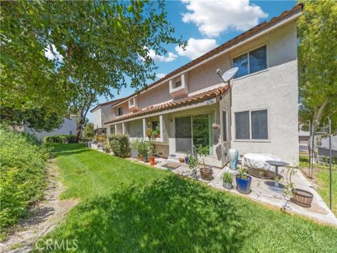 26692  Manzanares  , Mission Viejo, CA