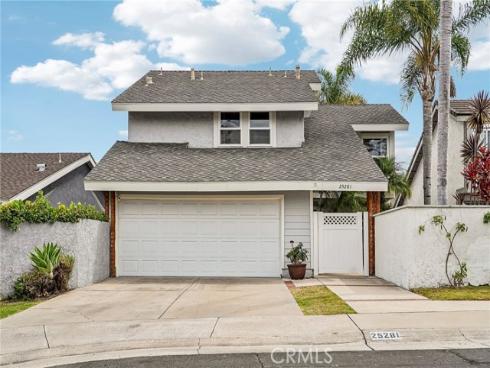 25281 Aldea Court