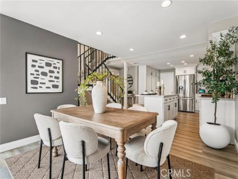 25281 Aldea Court, Mission Viejo, CA