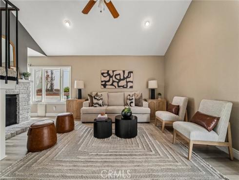 25281 Aldea Court, Mission Viejo, CA