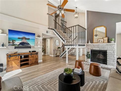 25281 Aldea Court, Mission Viejo, CA