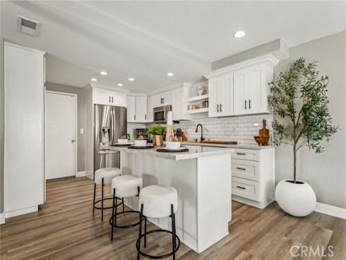 25281 Aldea Court, Mission Viejo, CA