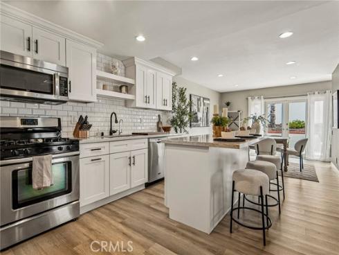 25281 Aldea Court, Mission Viejo, CA