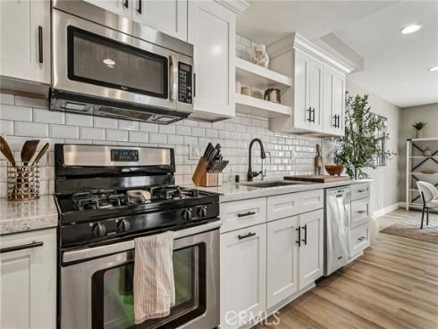 25281 Aldea Court, Mission Viejo, CA