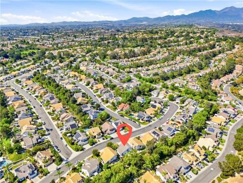 26776 Ashford , Mission Viejo, CA