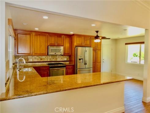 23531 Via Murillo , Mission Viejo, CA