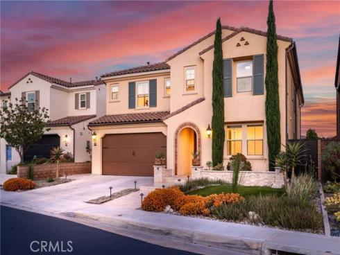 23 Cielo Azul , Mission Viejo, CA