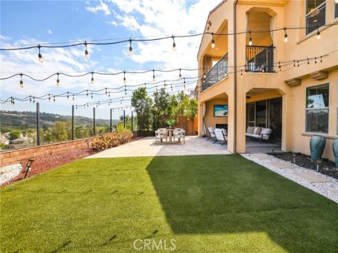 23 Cielo Azul , Mission Viejo, CA