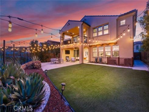 23 Cielo Azul , Mission Viejo, CA