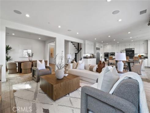 23 Cielo Azul , Mission Viejo, CA