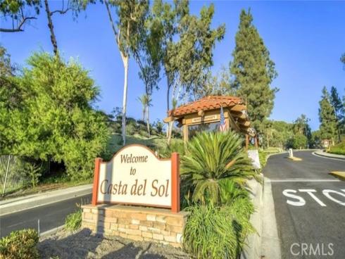 28265  Las Casas  , Mission Viejo, CA