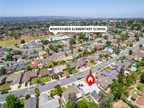 26635 Avenida Deseo , Mission Viejo, CA