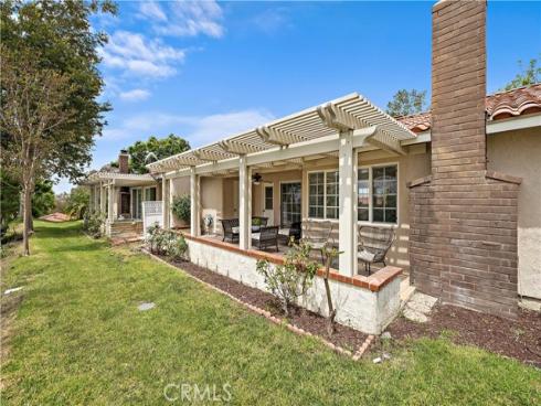 27952 Calle Casal , Mission Viejo, CA