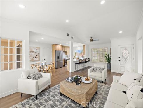 27952 Calle Casal , Mission Viejo, CA