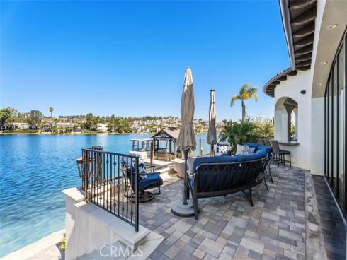 22865 Tindaya , Mission Viejo, CA