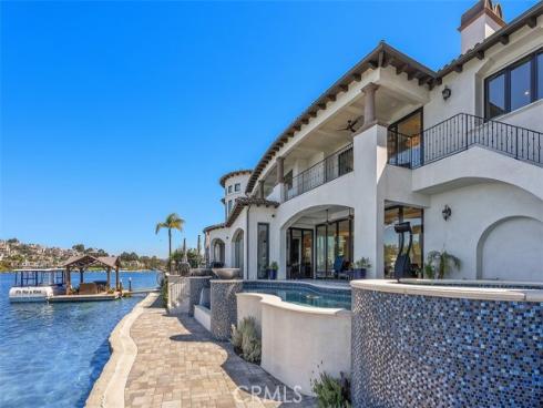 22865 Tindaya , Mission Viejo, CA