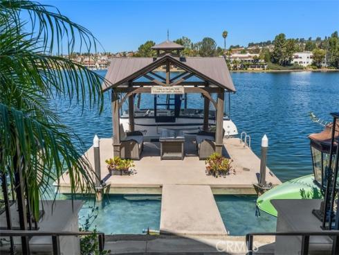 22865 Tindaya , Mission Viejo, CA