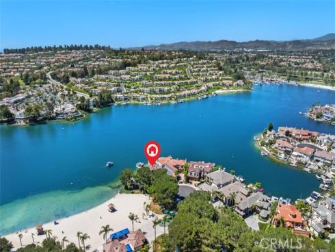 22865 Tindaya , Mission Viejo, CA