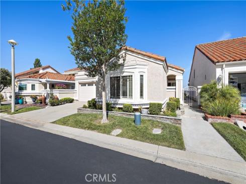 28418 Buena Vista , Mission Viejo, CA