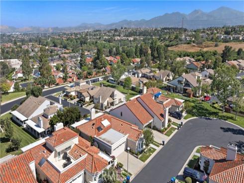 28418 Buena Vista , Mission Viejo, CA