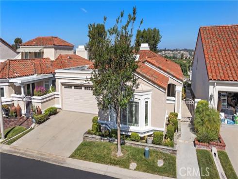 28418 Buena Vista , Mission Viejo, CA