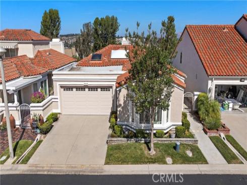 28418 Buena Vista , Mission Viejo, CA